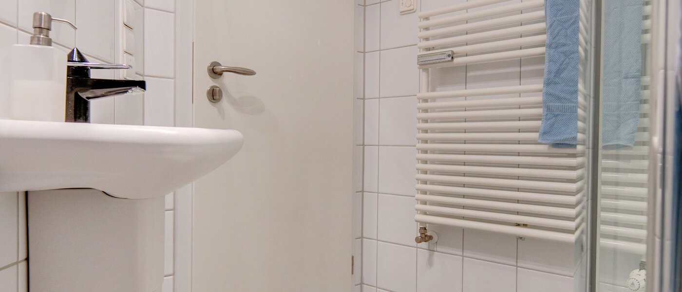 appartement style maisonnette München Fasanerie 03 2ème s. de bain 7475