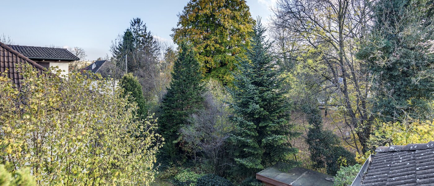 appartement style maisonnette München Fasanerie 04 vue 7475