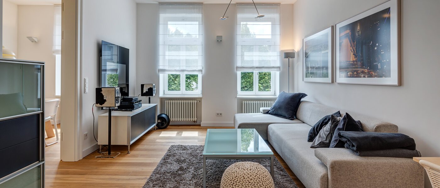 appartement München Altstadt 01 salon 7478