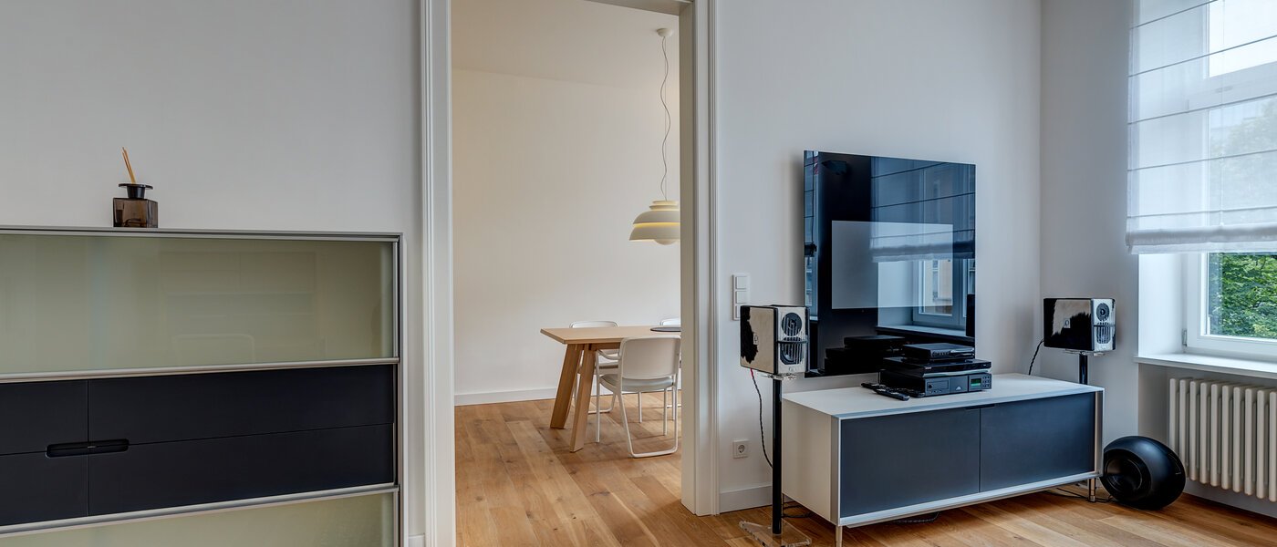 appartement München Altstadt 05 salon 7478