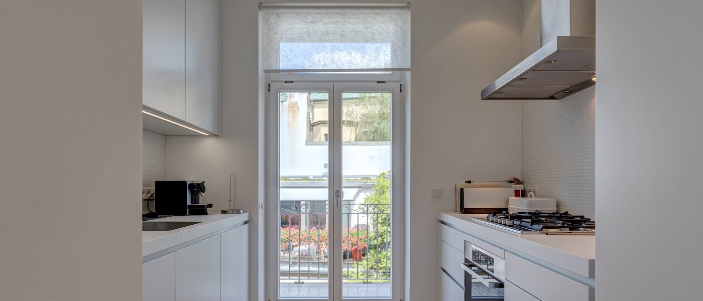 appartement München Altstadt 01 cuisine 7478