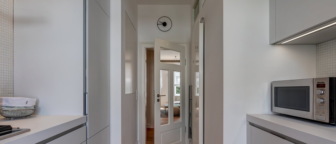 appartement München Altstadt 03 cuisine 7478