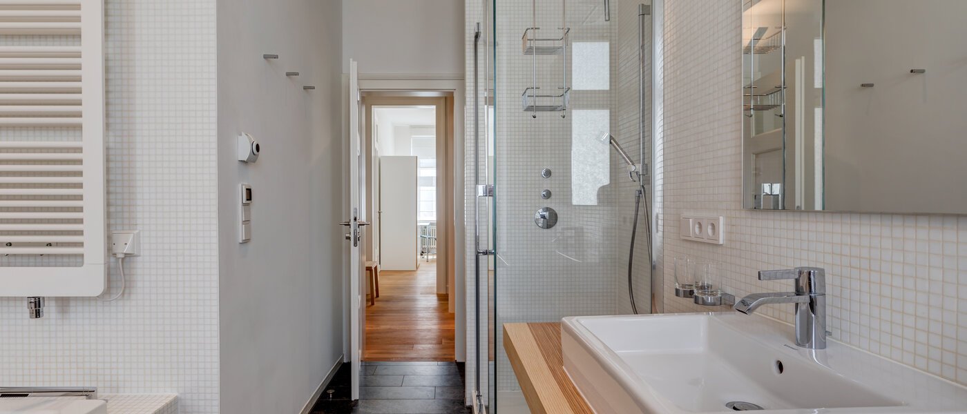 appartement München Altstadt 03 salle de bain 7478