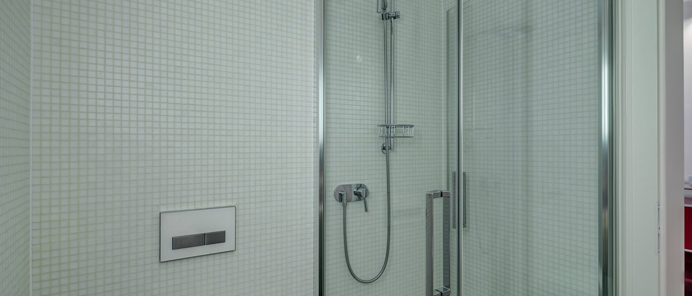 appartement München Altstadt 02 2ème s. de bain 7478