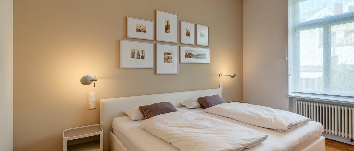 appartement München Altstadt 02 dormir 7478