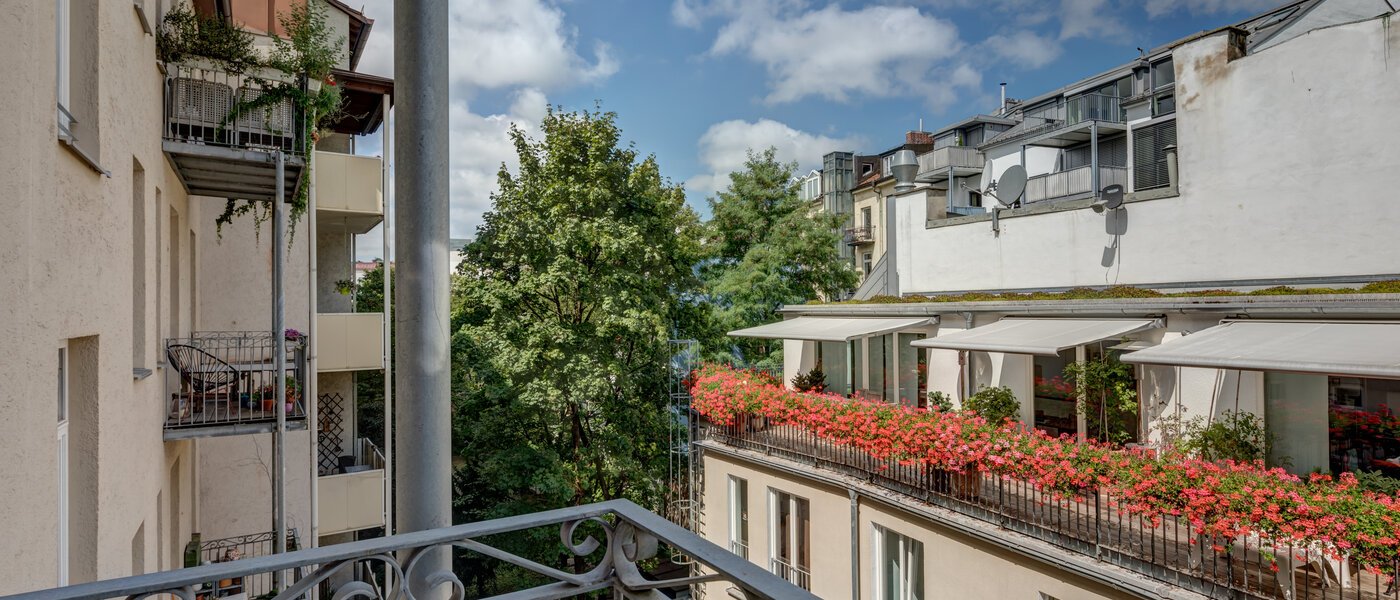 appartement München Altstadt 01 vue 7478