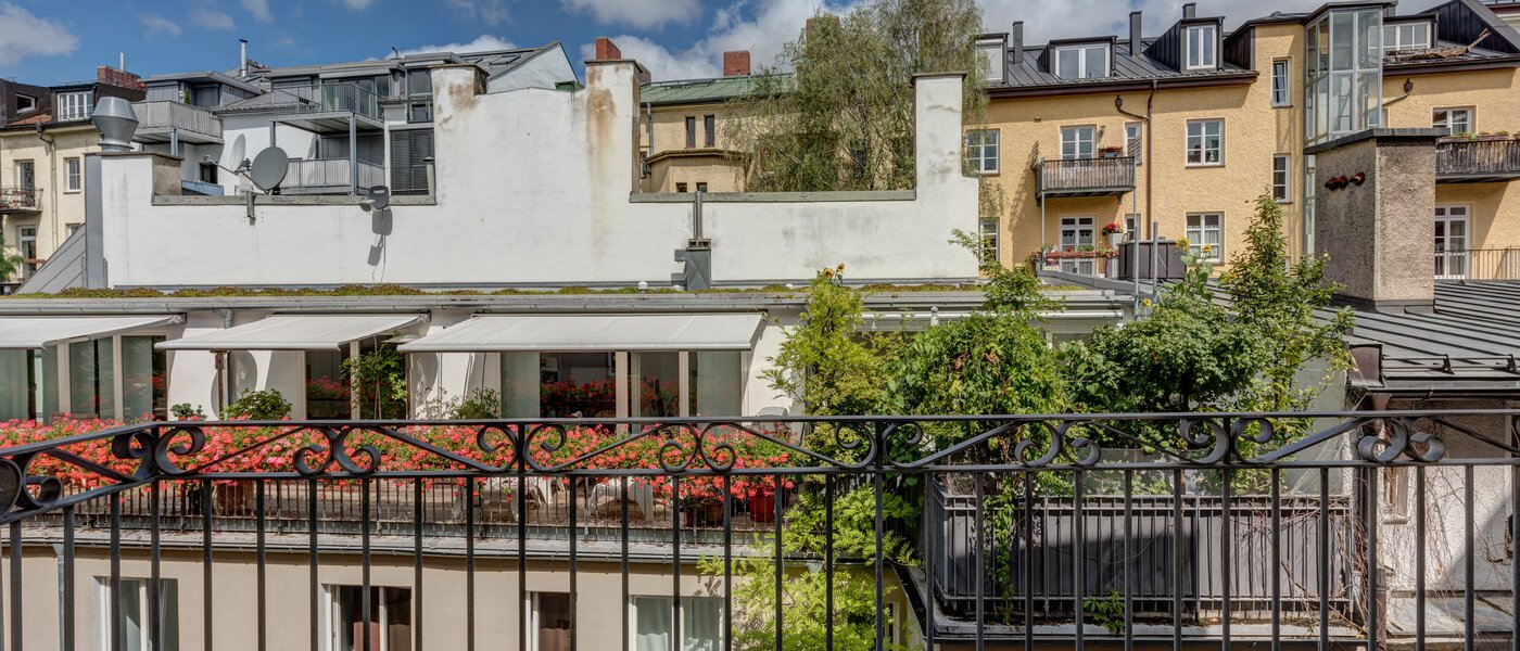 appartement München Altstadt 02 vue 7478