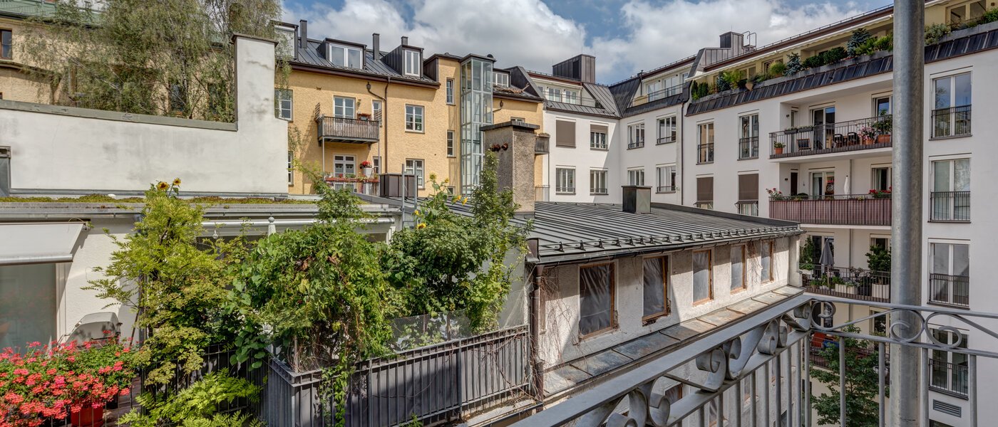 appartement München Altstadt 03 vue 7478