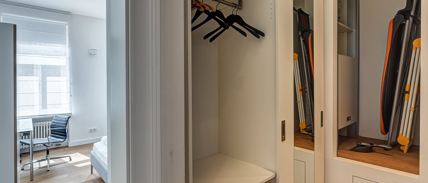 appartement München Altstadt 05 2ème ch. à coucher 7478