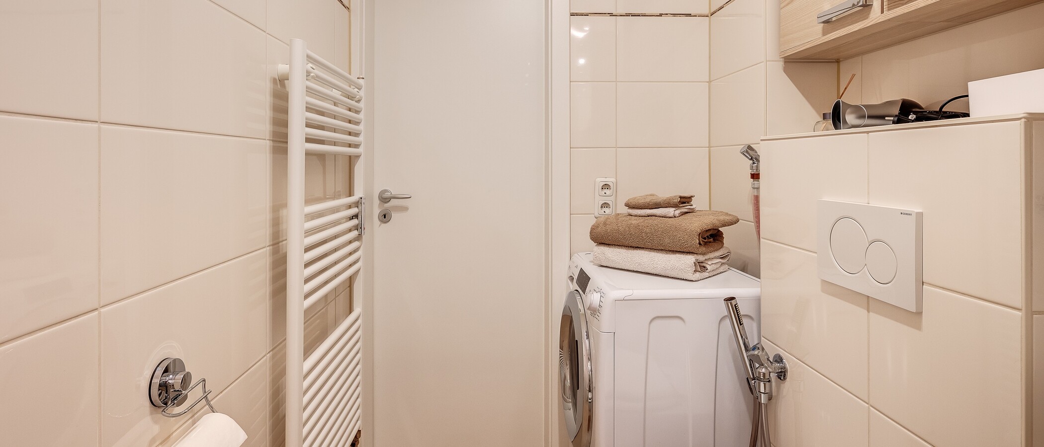 appartement München Ludwigsvorstadt 03 salle de bain 7480