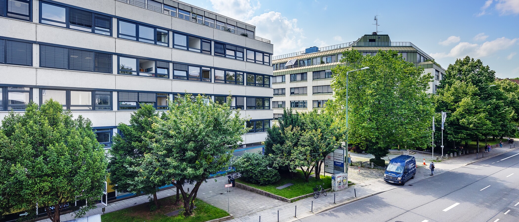 appartement München Ludwigsvorstadt 01 vue 7480
