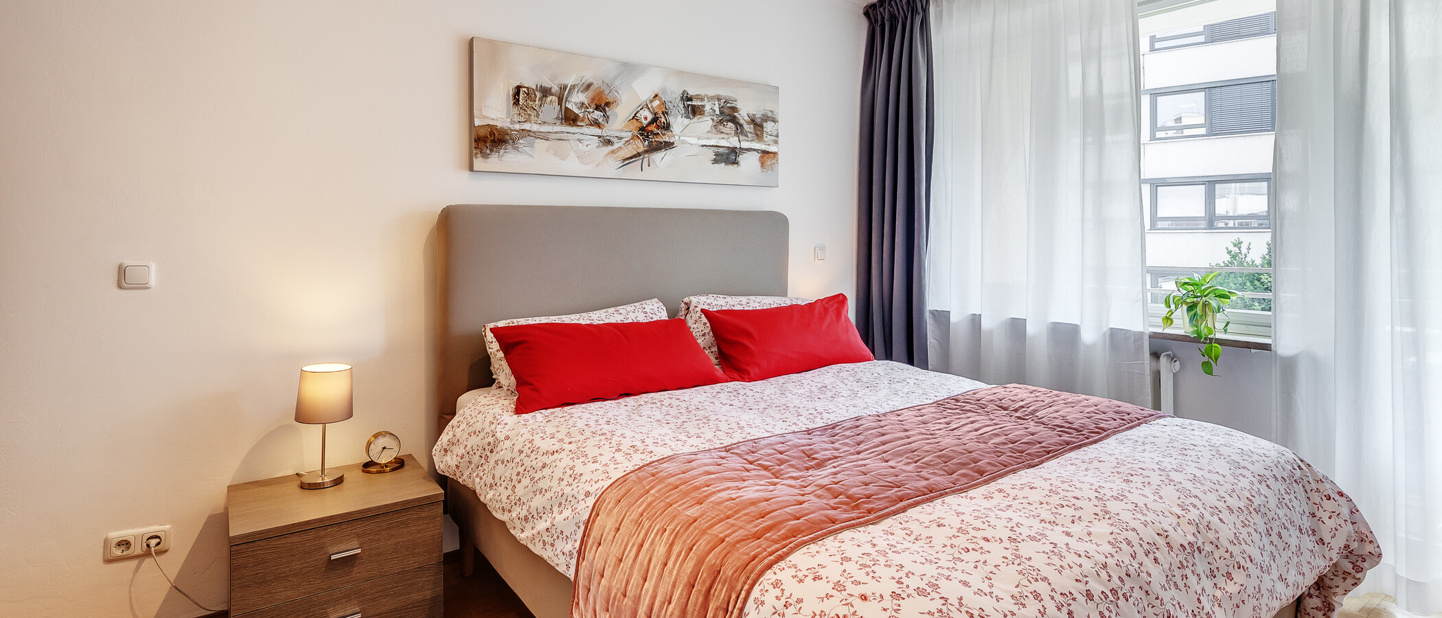 appartement München Ludwigsvorstadt 01 chambre 7480