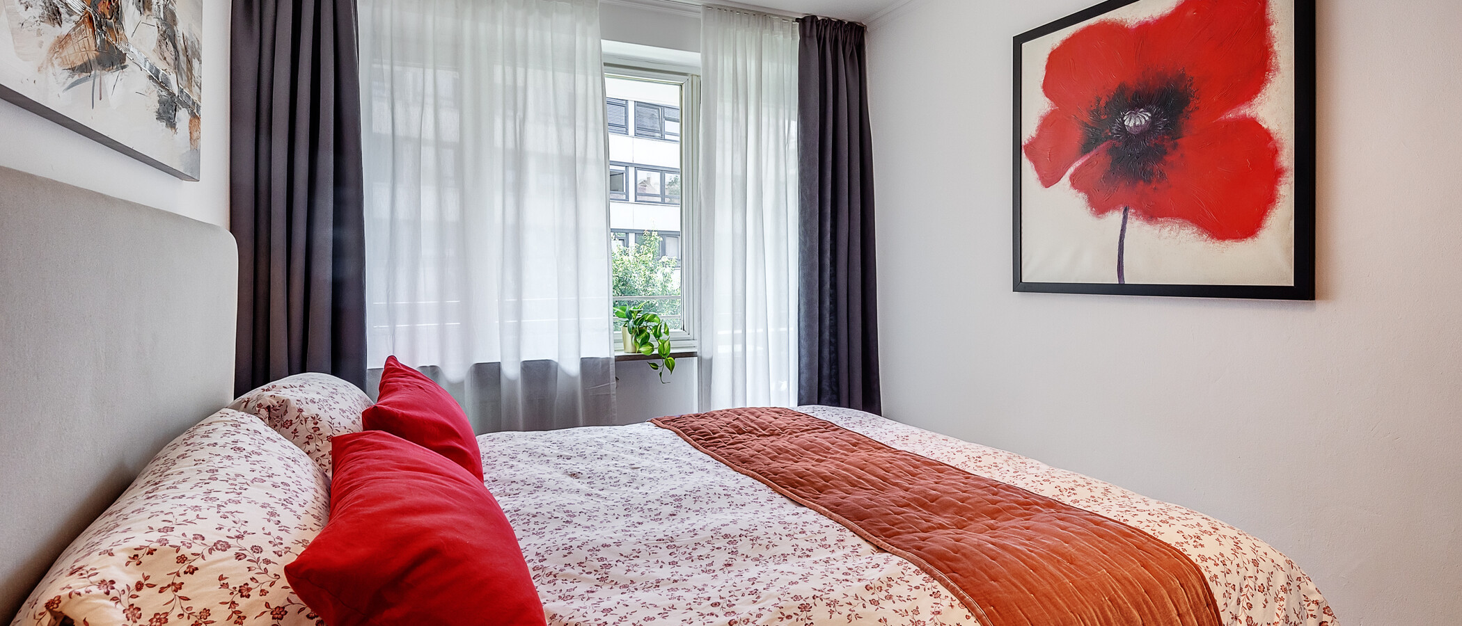 appartement München Ludwigsvorstadt 03 chambre 7480