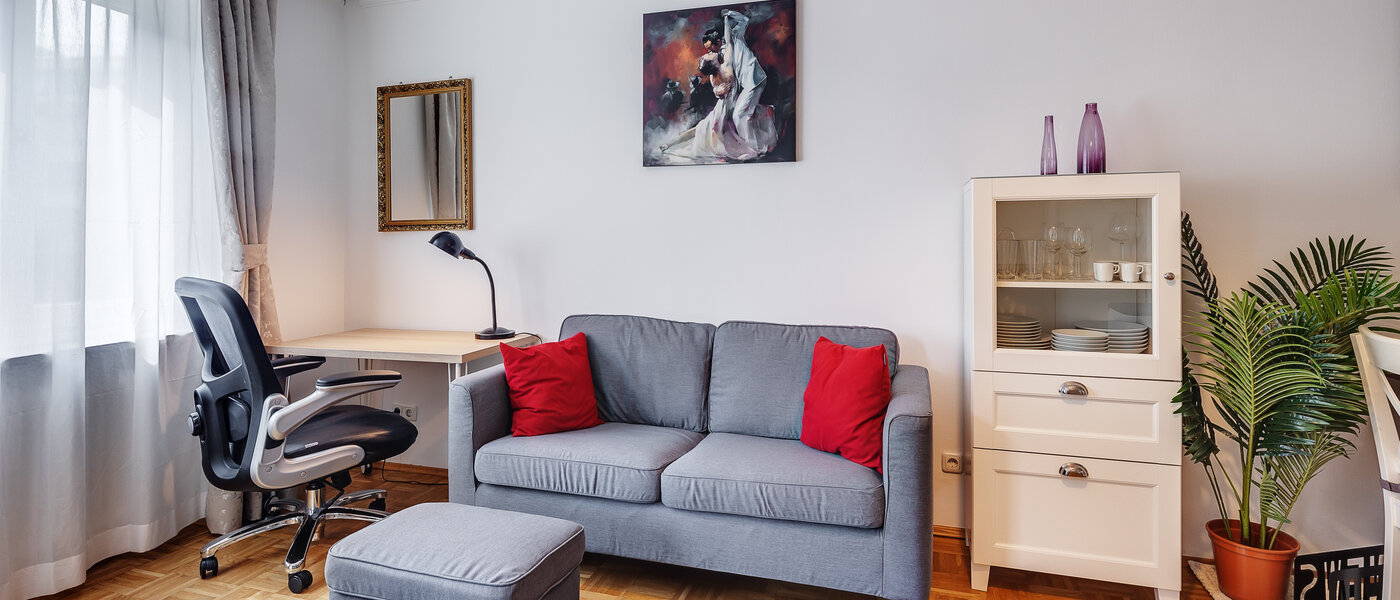 Désolé, cet objet est déjà loué