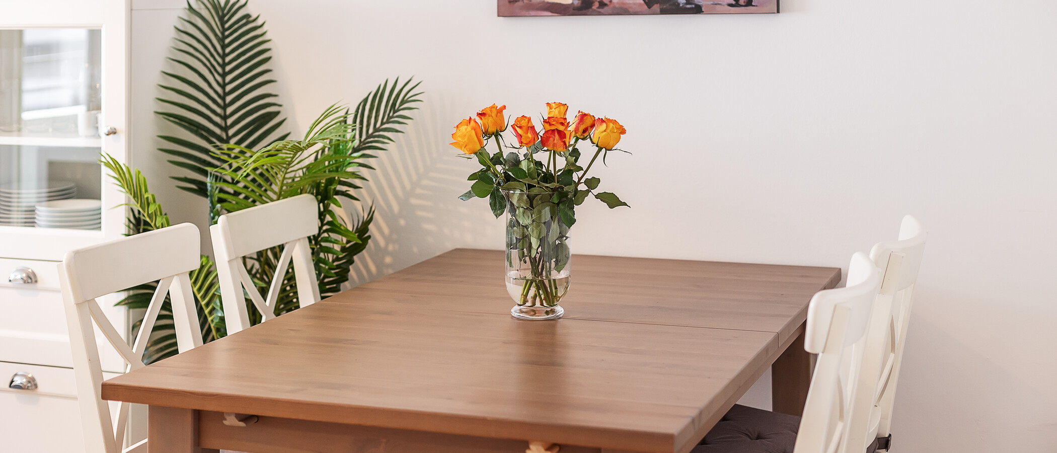 appartement München Ludwigsvorstadt 04 pièce à vivre 7480