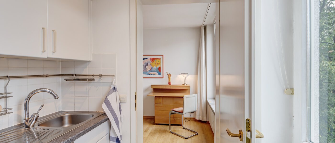 appartement München Haidhausen 02 cuisine 7485