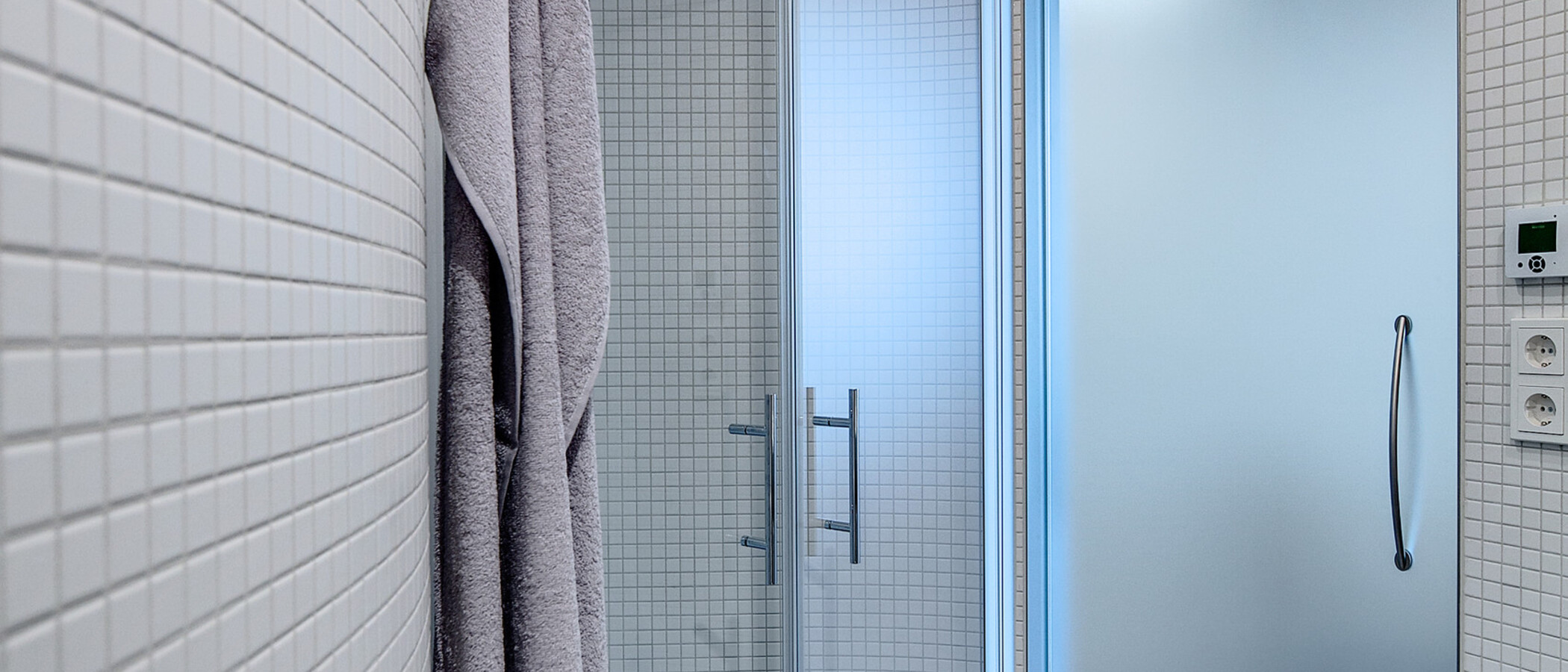 appartement München Parkstadt Bogenhausen 02 salle de bain 7491