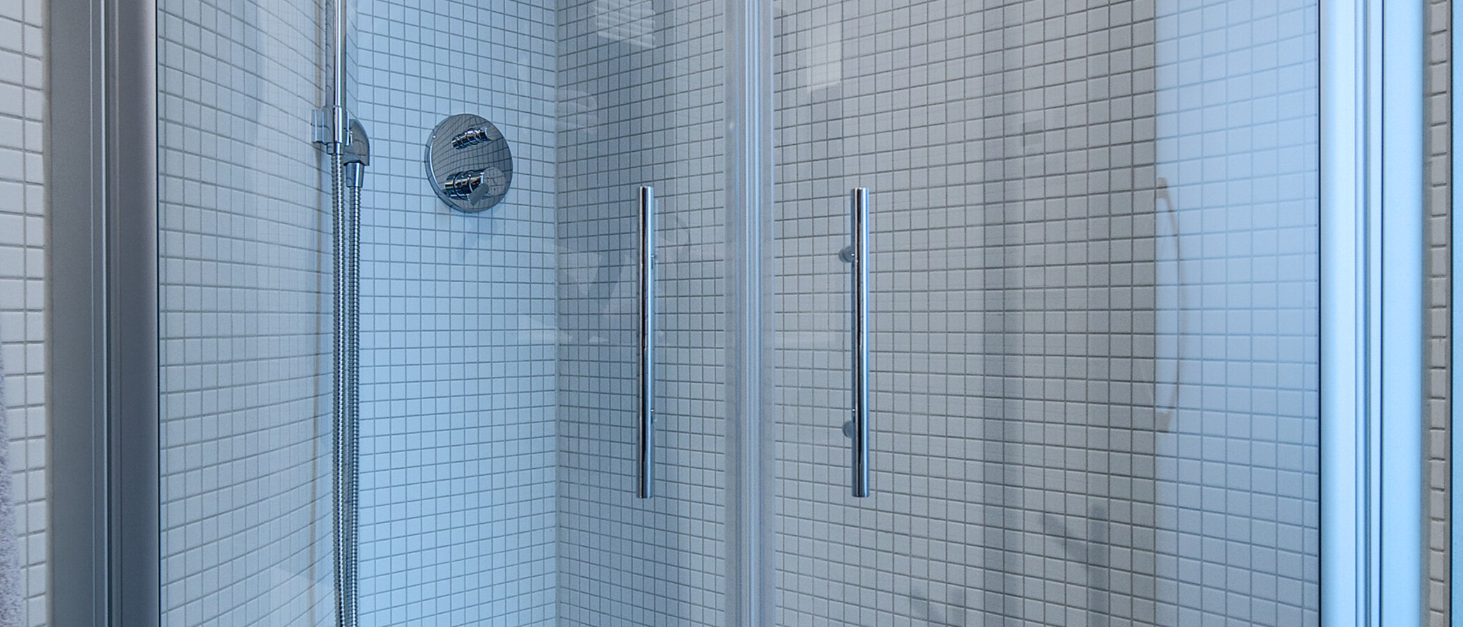 appartement München Parkstadt Bogenhausen 03 salle de bain 7491