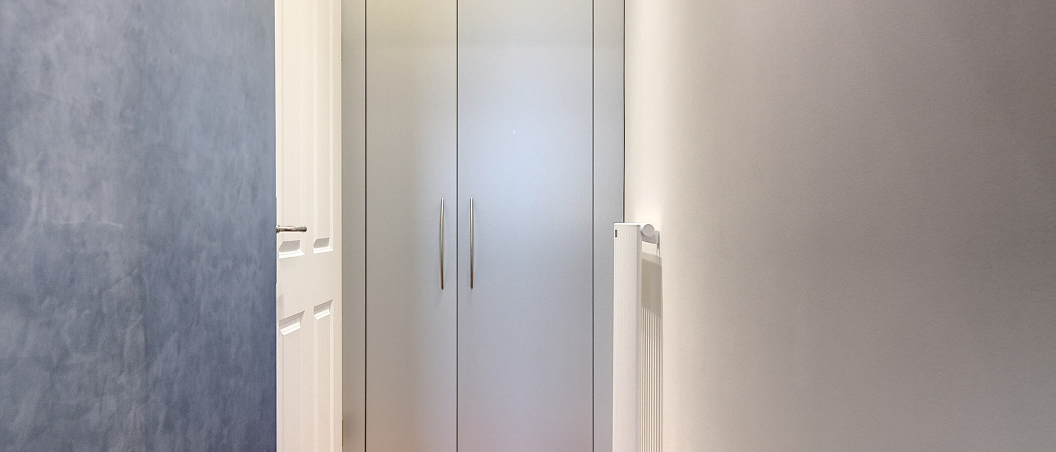 appartement München Parkstadt Bogenhausen 02 entrée/couloir 7491