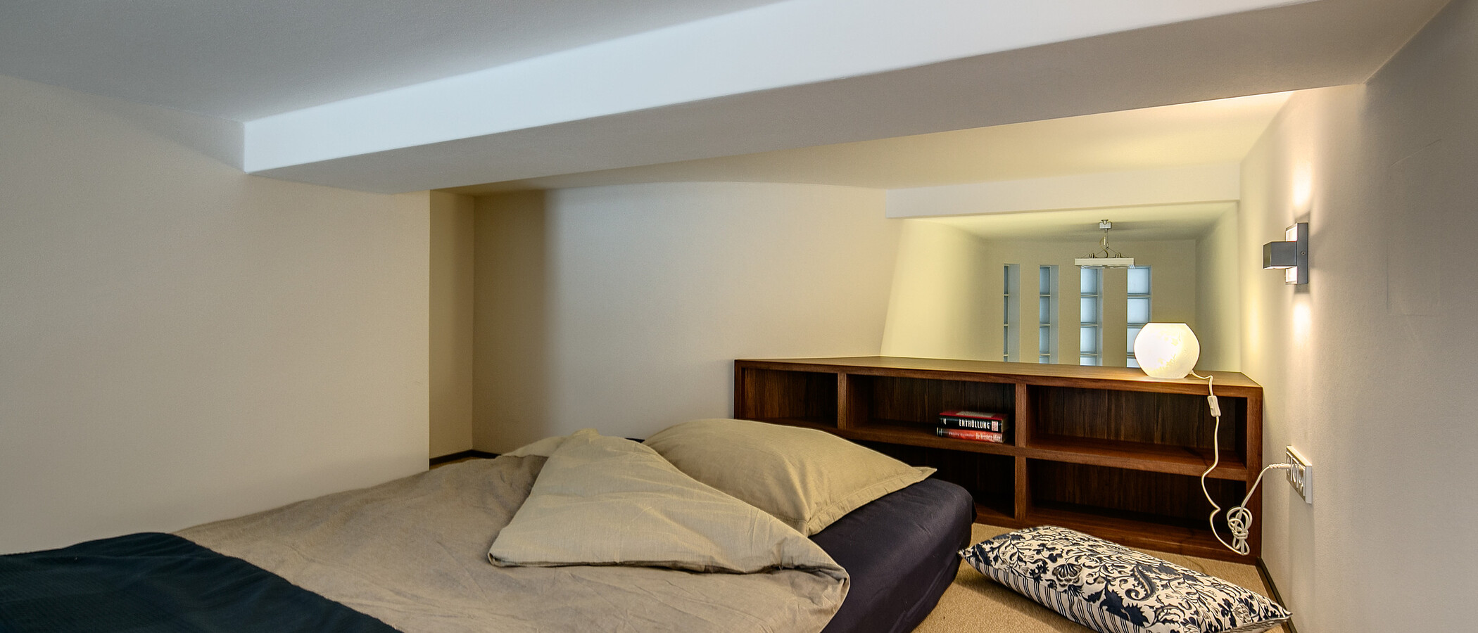 appartement München Parkstadt Bogenhausen 01 dormir 7491