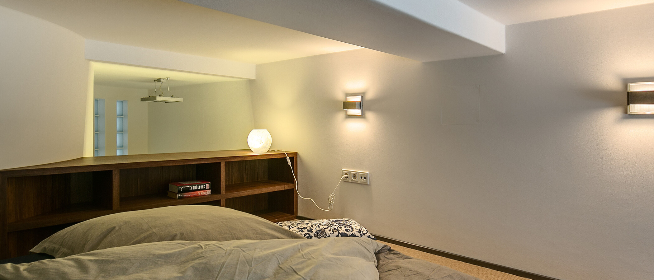 appartement München Parkstadt Bogenhausen 03 dormir 7491