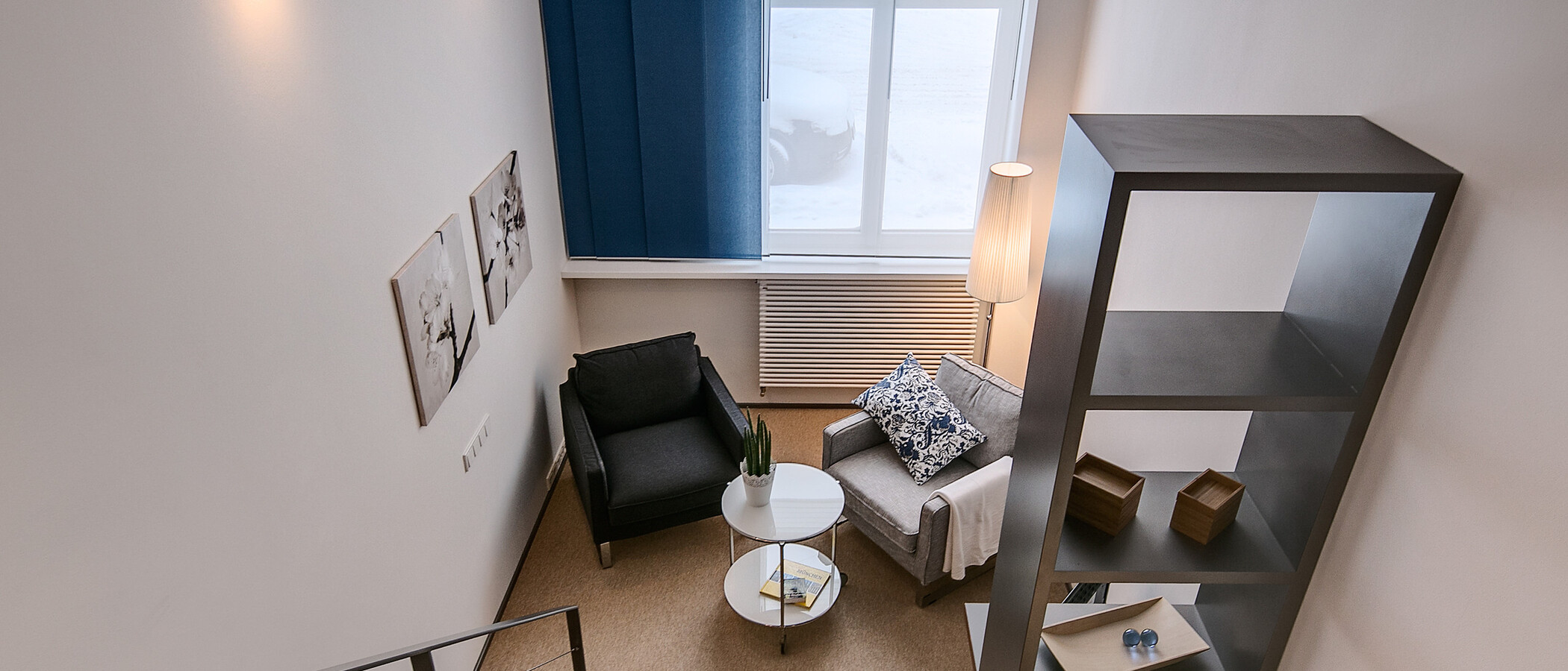 appartement München Parkstadt Bogenhausen 04 dormir 7491