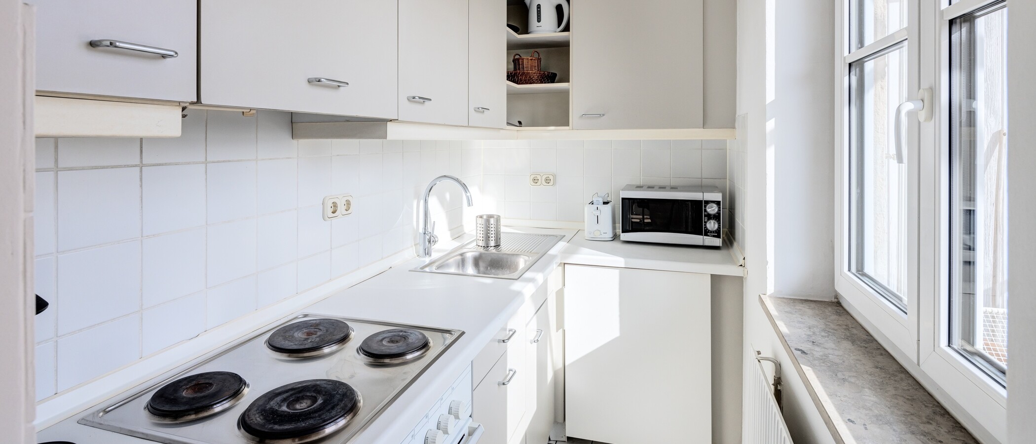 appartement München Maxvorstadt 01 cuisine 7492