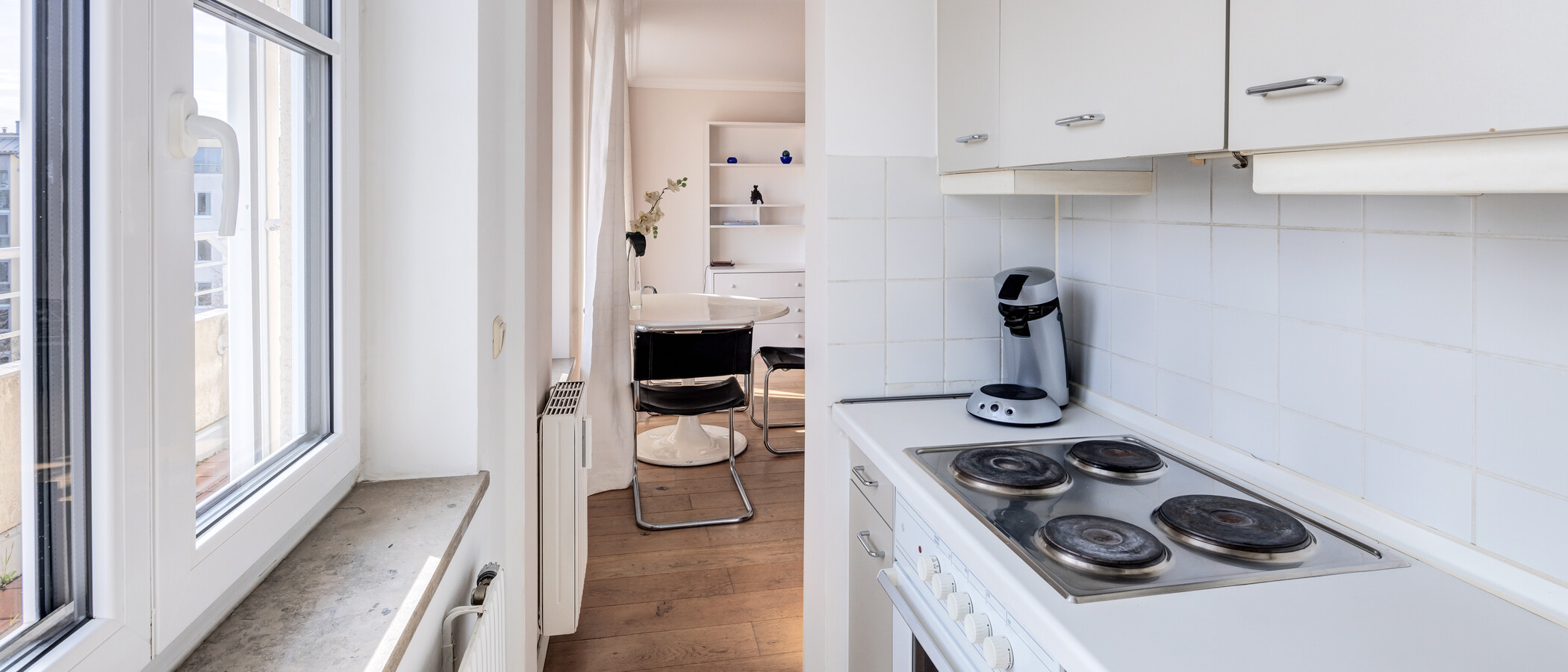 appartement München Maxvorstadt 02 cuisine 7492