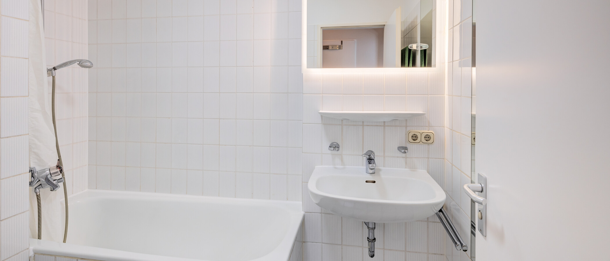 appartement München Maxvorstadt 01 salle de bain 7492