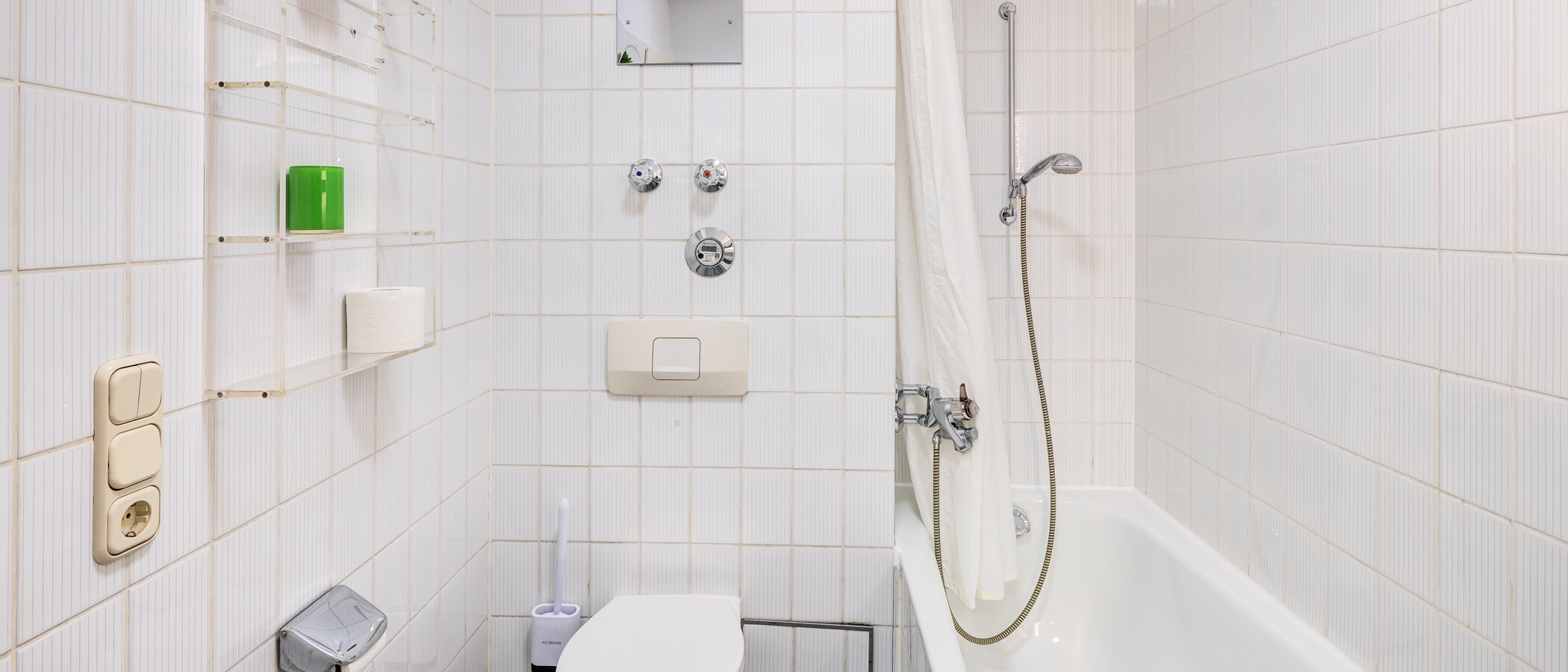 appartement München Maxvorstadt 03 salle de bain 7492