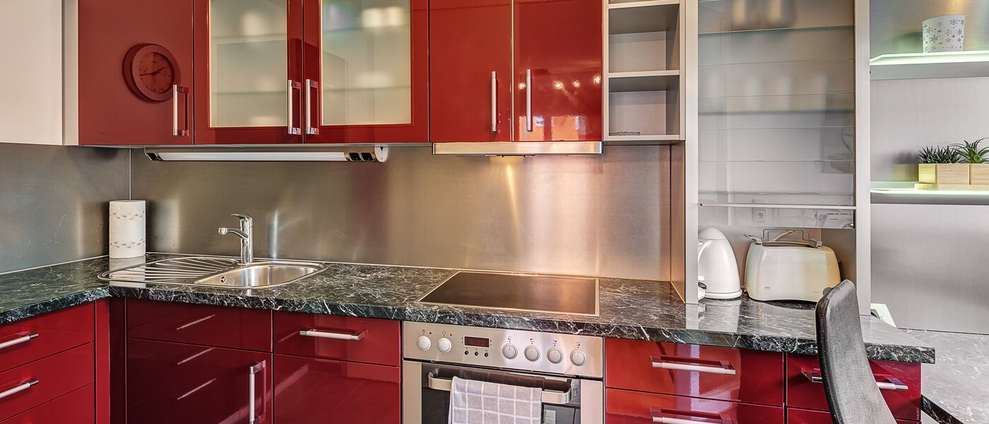 appartement München Sendling-Westpark 02 cuisine 7493