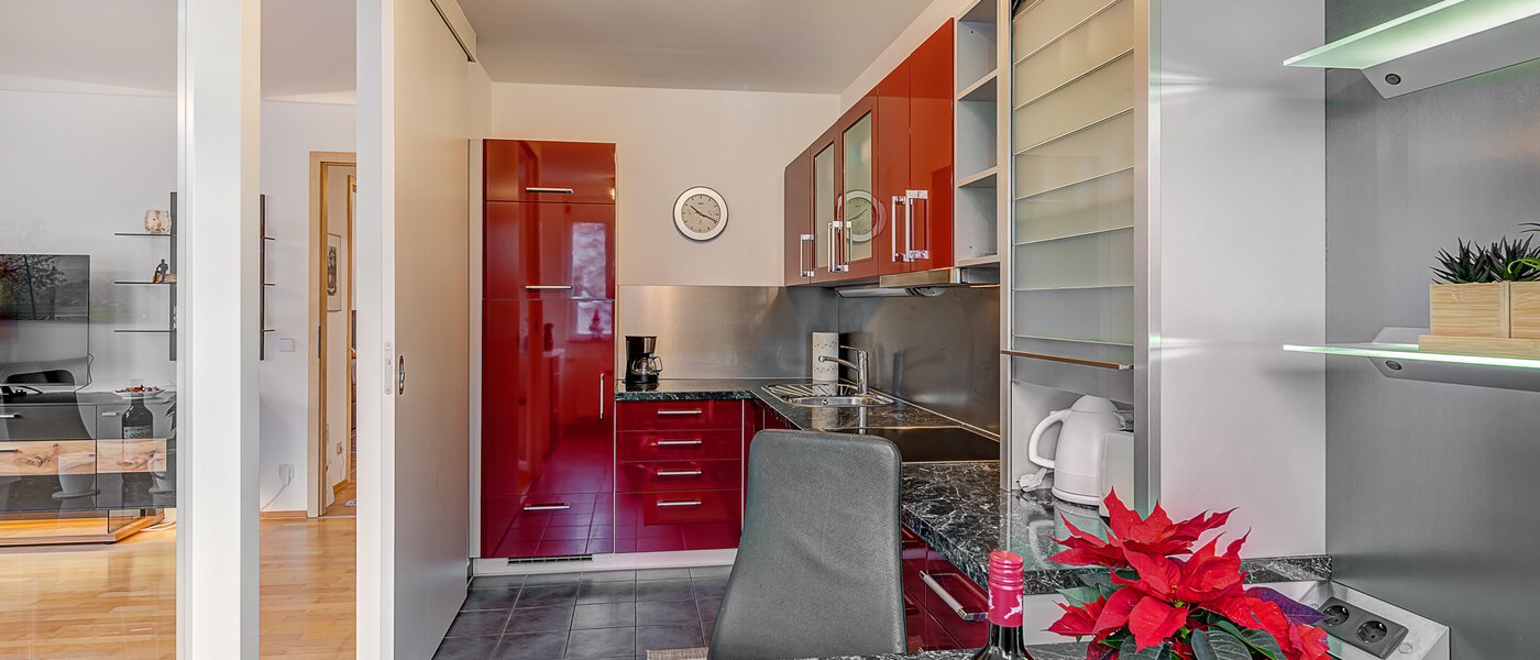 appartement München Sendling-Westpark 03 cuisine 7493