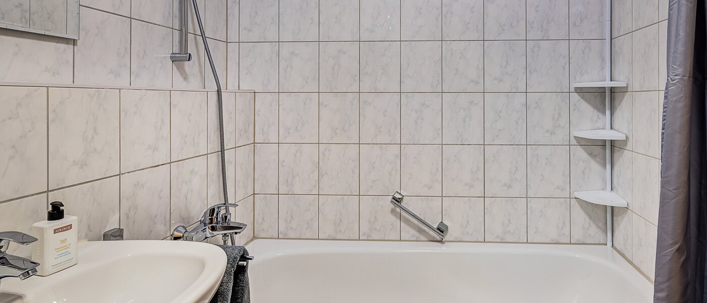 appartement München Sendling-Westpark 02 salle de bain 7493