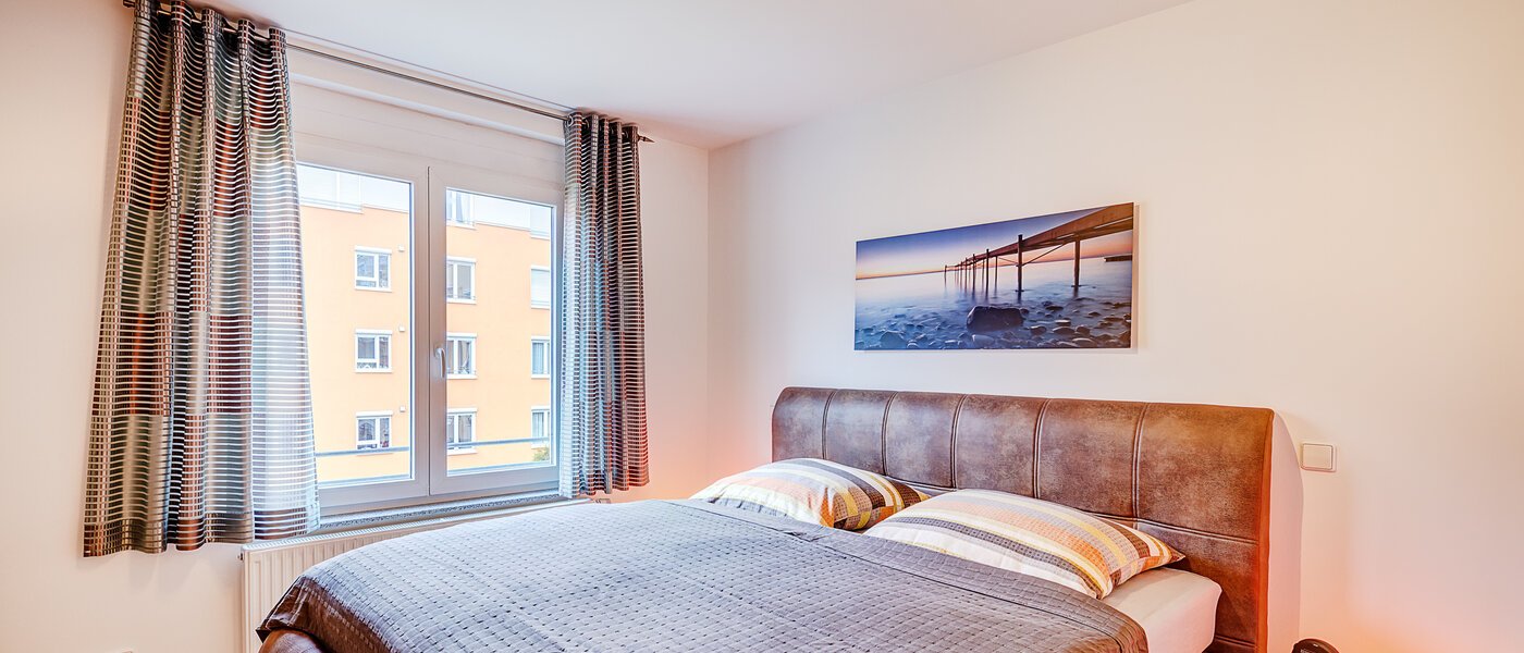 appartement München Sendling-Westpark 01 chambre 7493