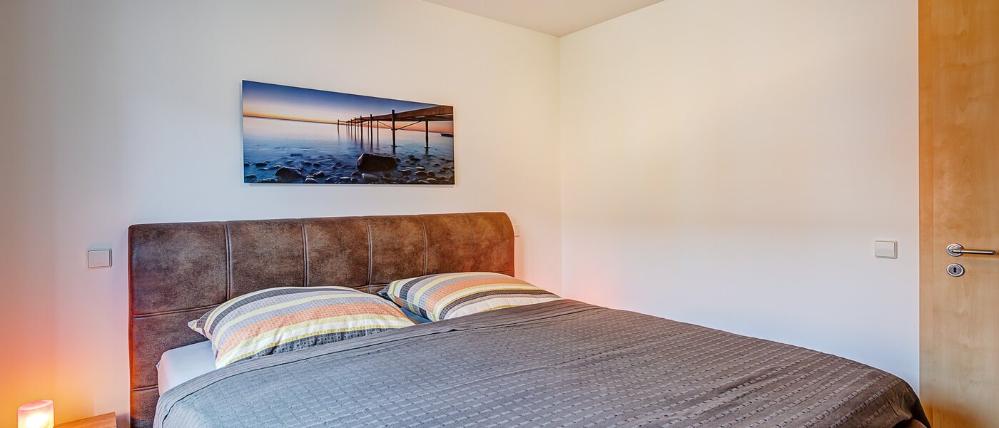 appartement München Sendling-Westpark 02 chambre 7493