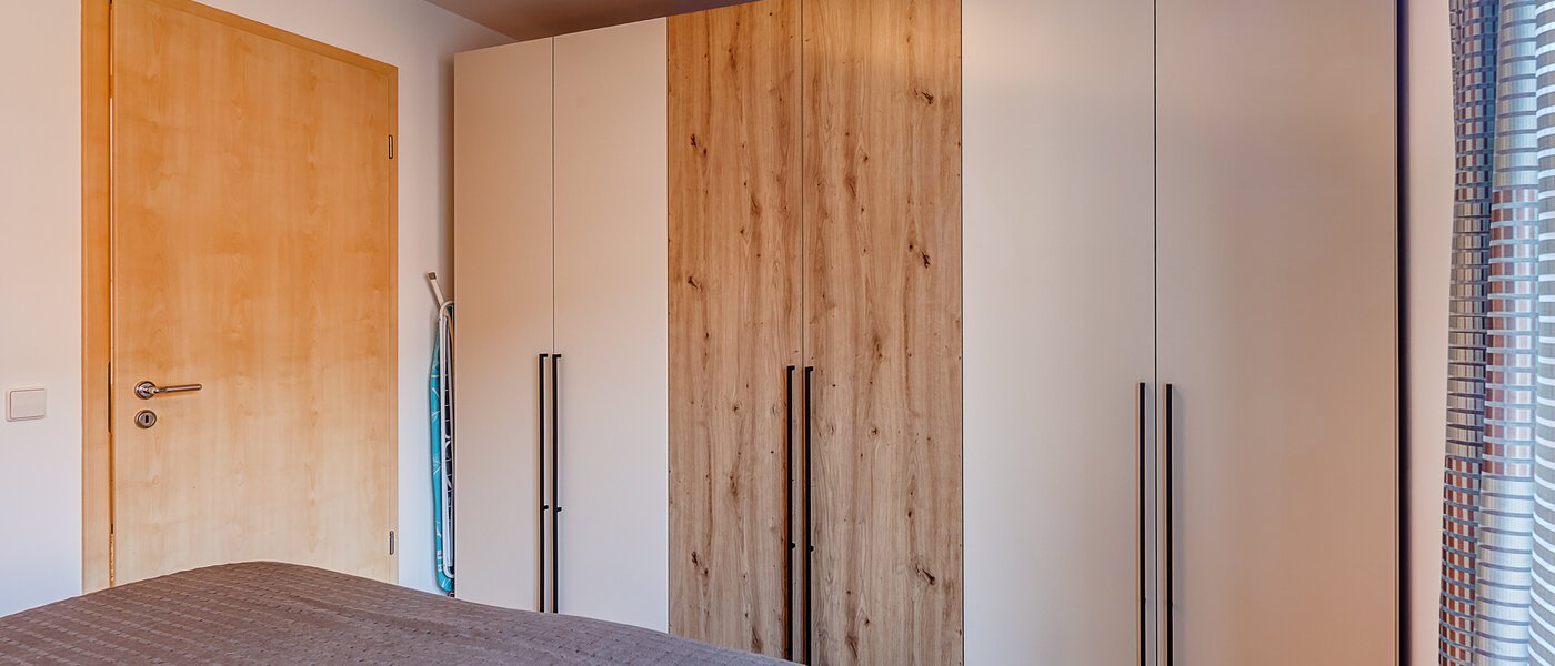 appartement München Sendling-Westpark 03 chambre 7493