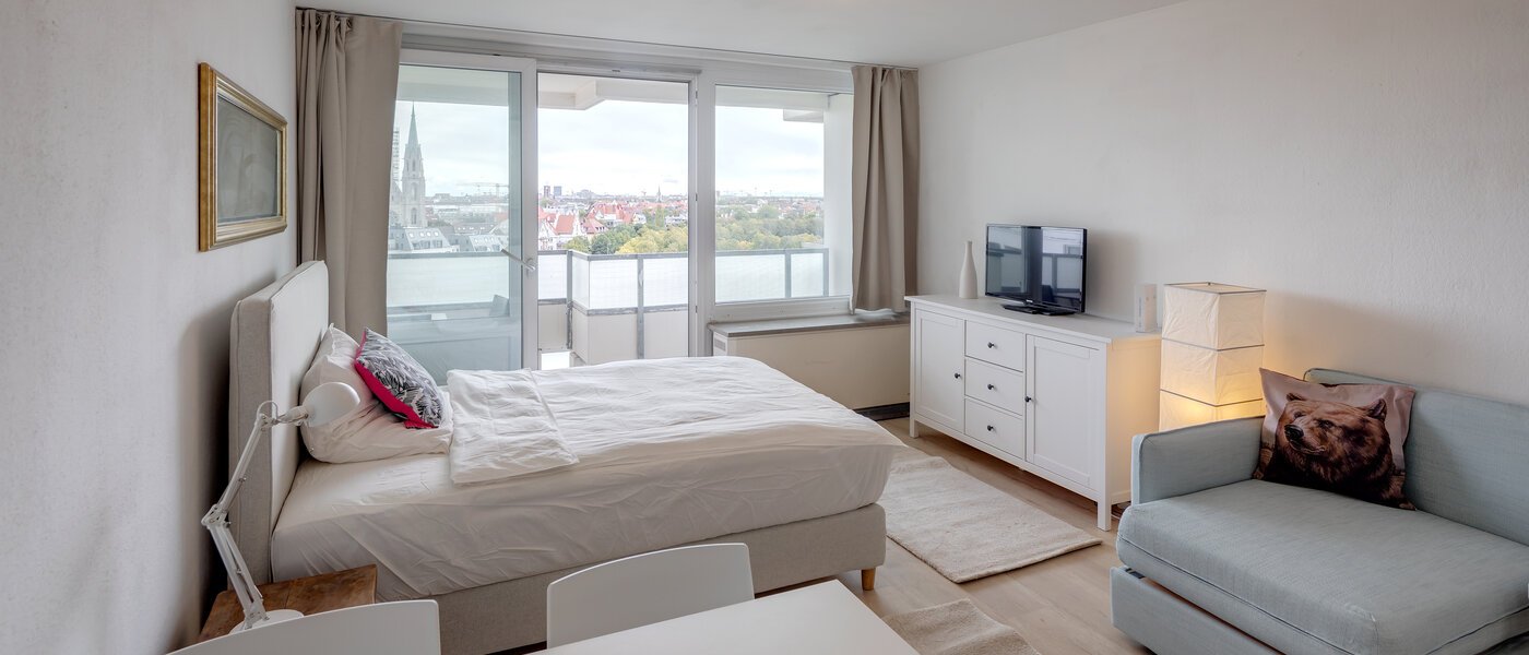 Désolé, cet objet est déjà loué