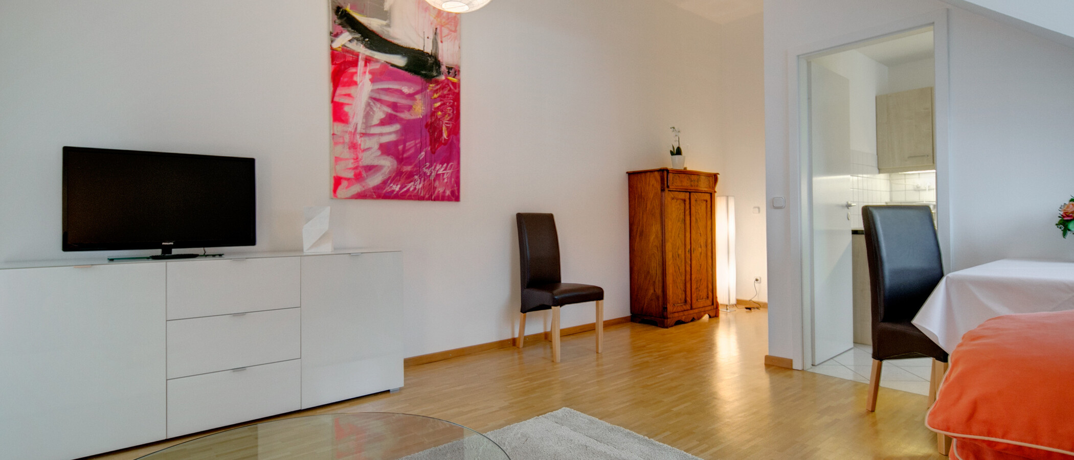 appartement München Berg am Laim 03 salon 7511