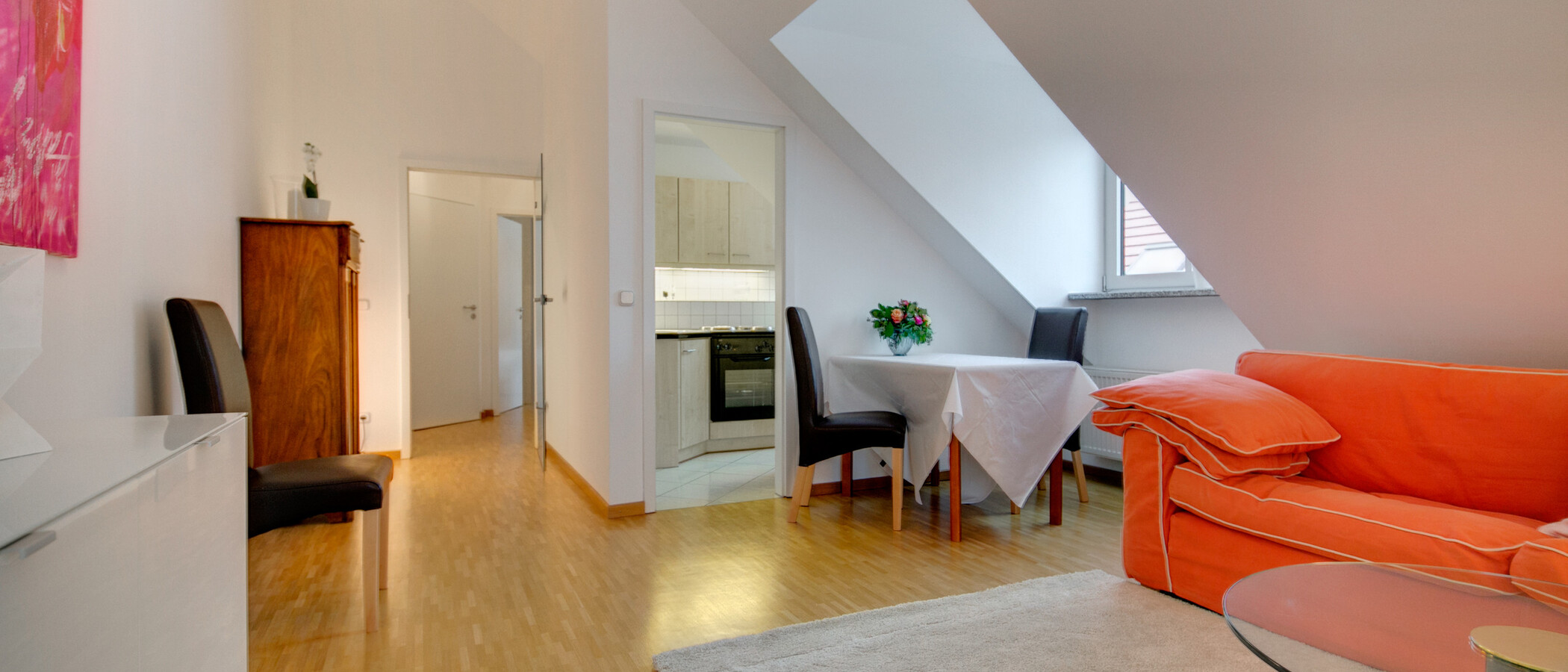 appartement München Berg am Laim 04 salon 7511