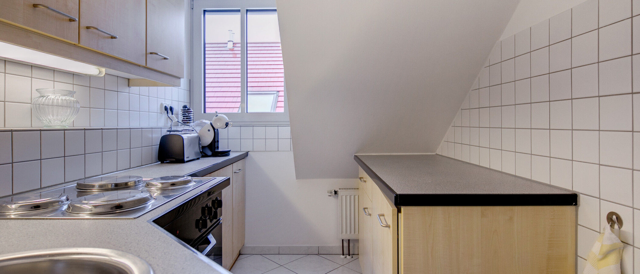 appartement München Berg am Laim 01 cuisine 7511