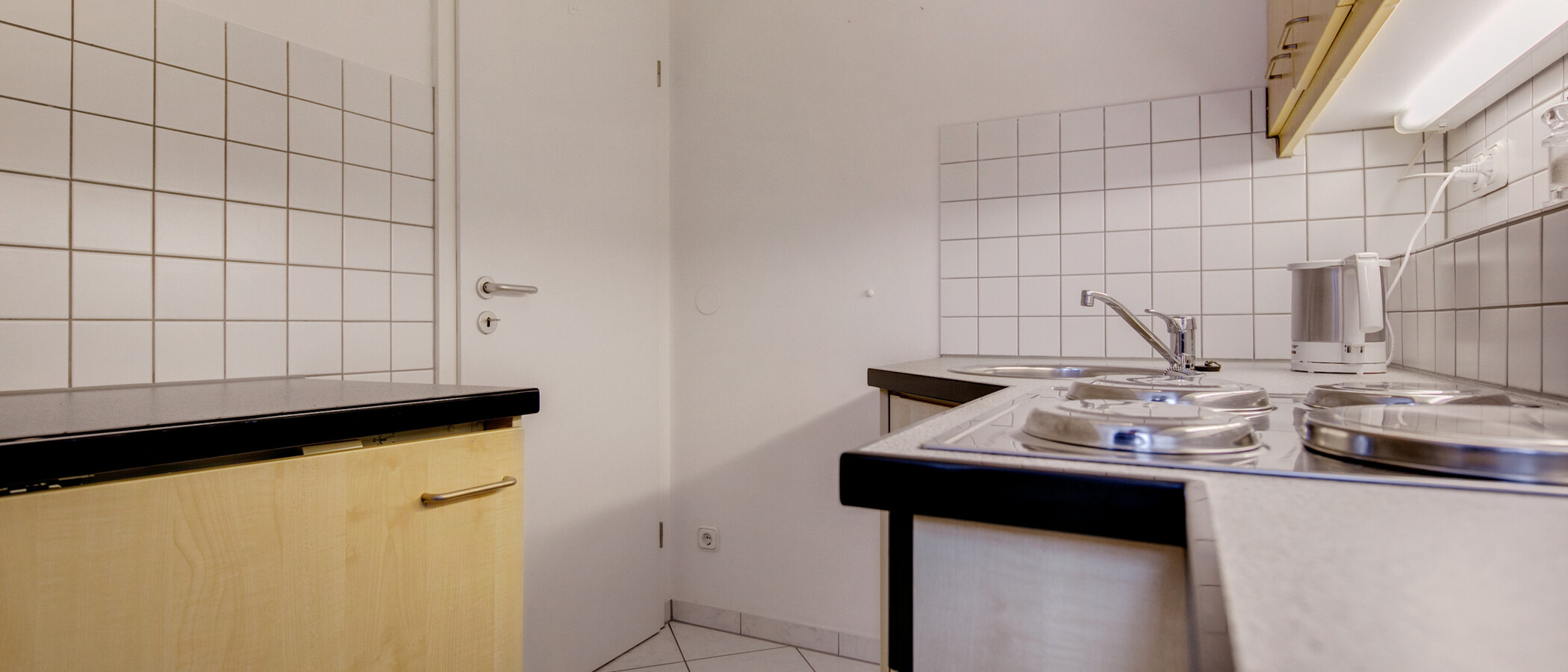 appartement München Berg am Laim 04 cuisine 7511