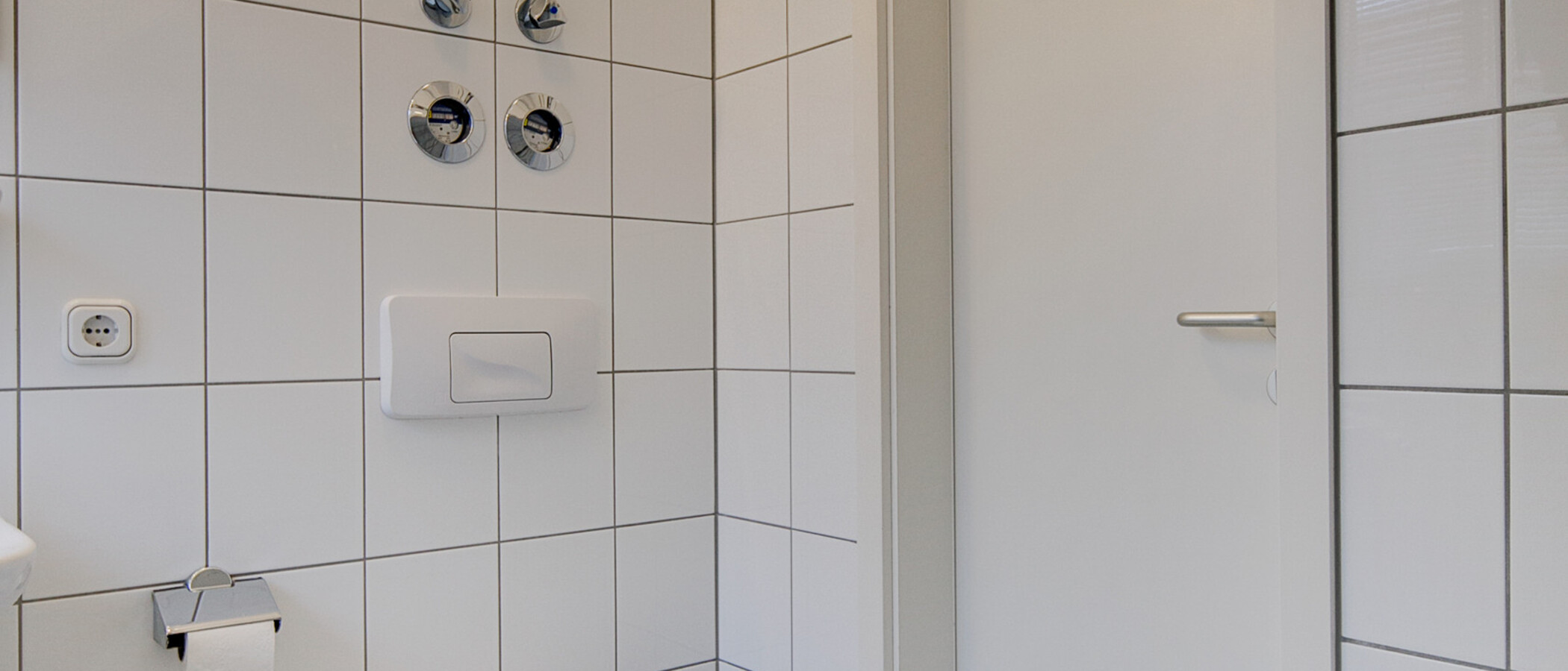 appartement München Berg am Laim 03 salle de bain 7511
