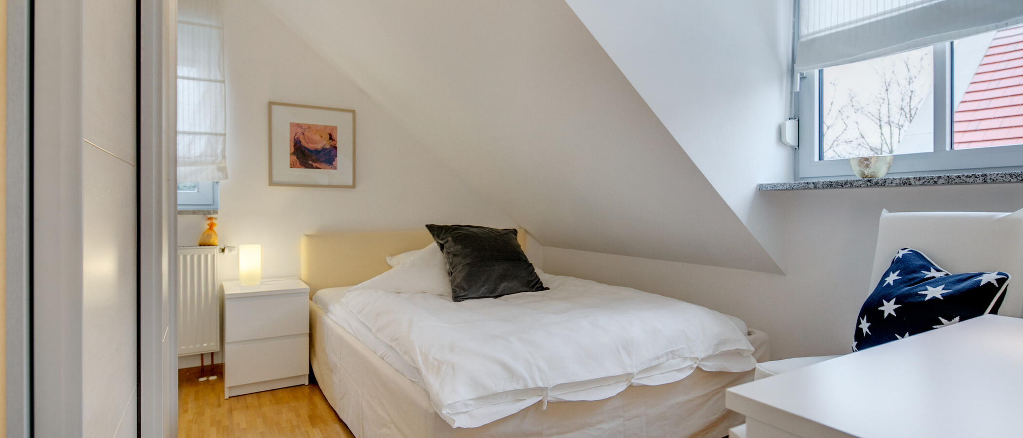 appartement München Berg am Laim 01 dormir 7511