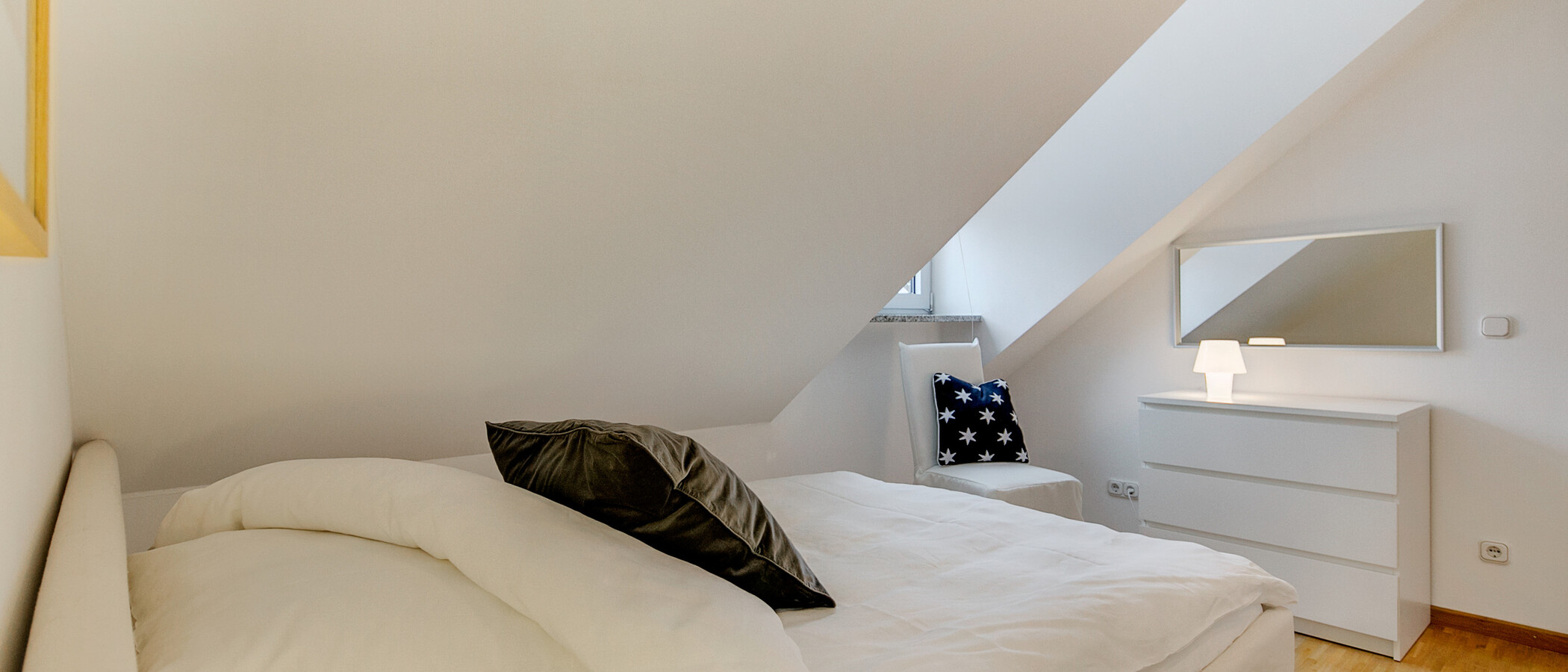 appartement München Berg am Laim 02 dormir 7511