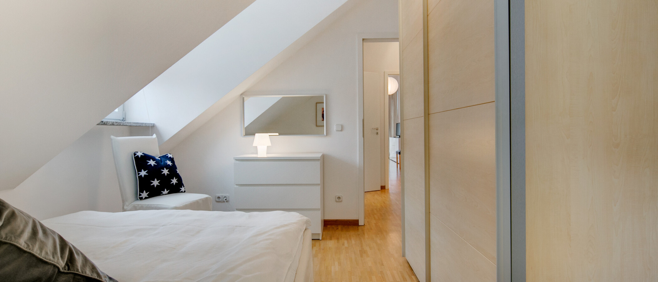 appartement München Berg am Laim 03 dormir 7511
