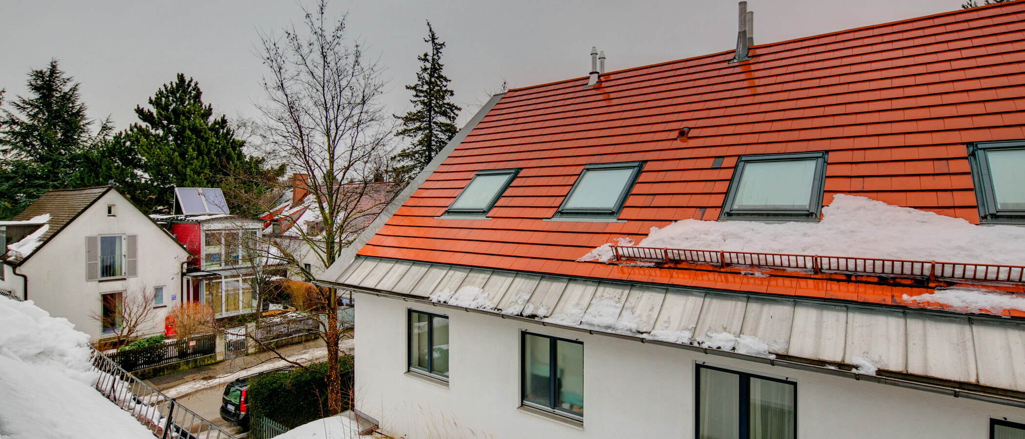 appartement München Berg am Laim 01 vue 7511