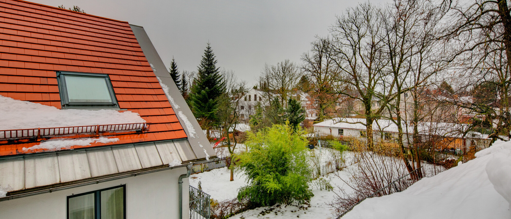 appartement München Berg am Laim 02 vue 7511