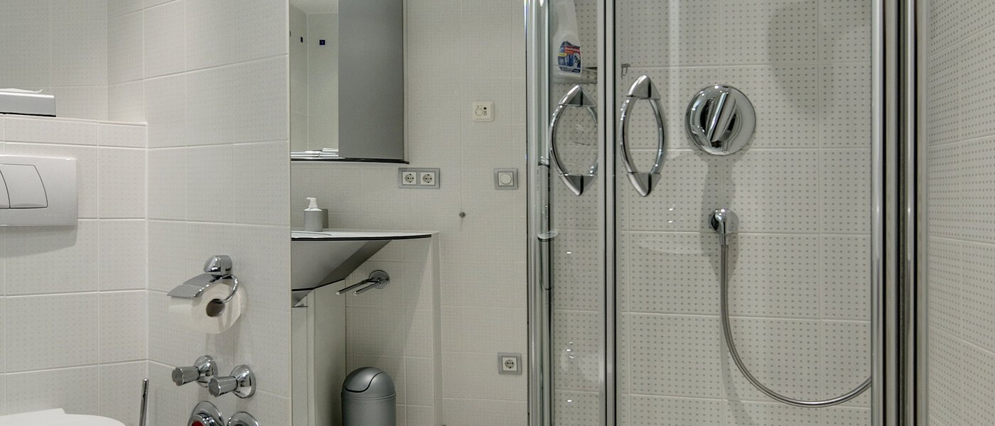 appartement München Maxvorstadt - Universitätsviertel 03 salle de bain 7512