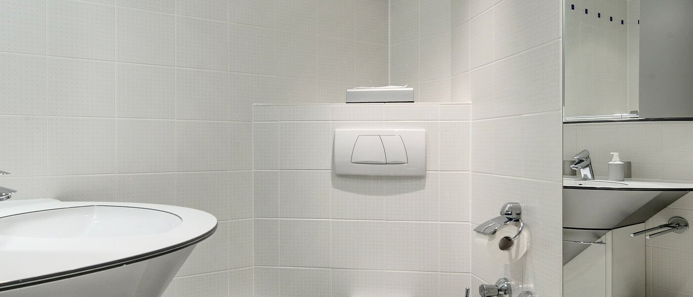 appartement München Maxvorstadt - Universitätsviertel 04 salle de bain 7512