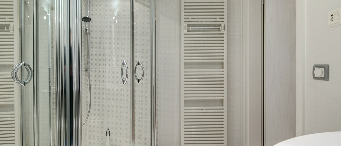 appartement München Maxvorstadt - Universitätsviertel 05 salle de bain 7512